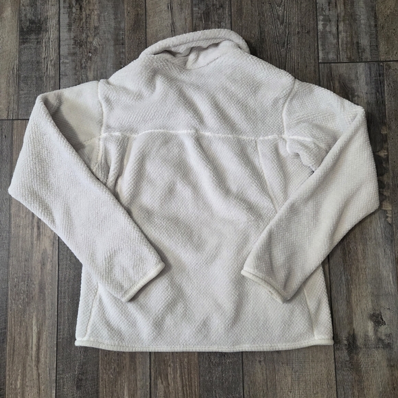 Patagonia Womens Re-tool Snap-T Fleece Pullover Size M - Picture 3 of 4